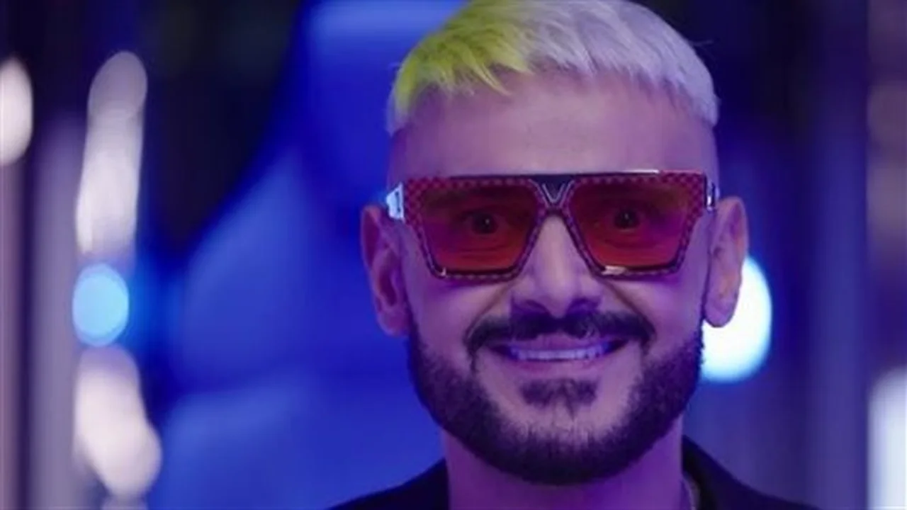 مشاركة مفاجئة.. تفاصيل انضمام إسماعيل فرغلي وهدى الأتربي لبطولة فيلم بيج رامي